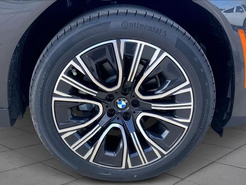 Used 2026 BMW X3 xDrive30i w/ Convenience Package AWD/4WD image 11