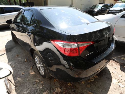Used 2015 Toyota Corolla LE FWD image 8