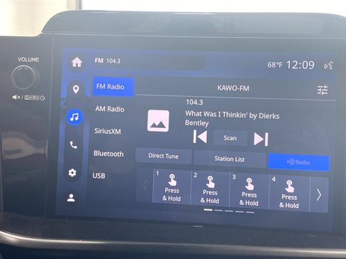 New 2026 Subaru Outback Limited AWD/4WD image 16