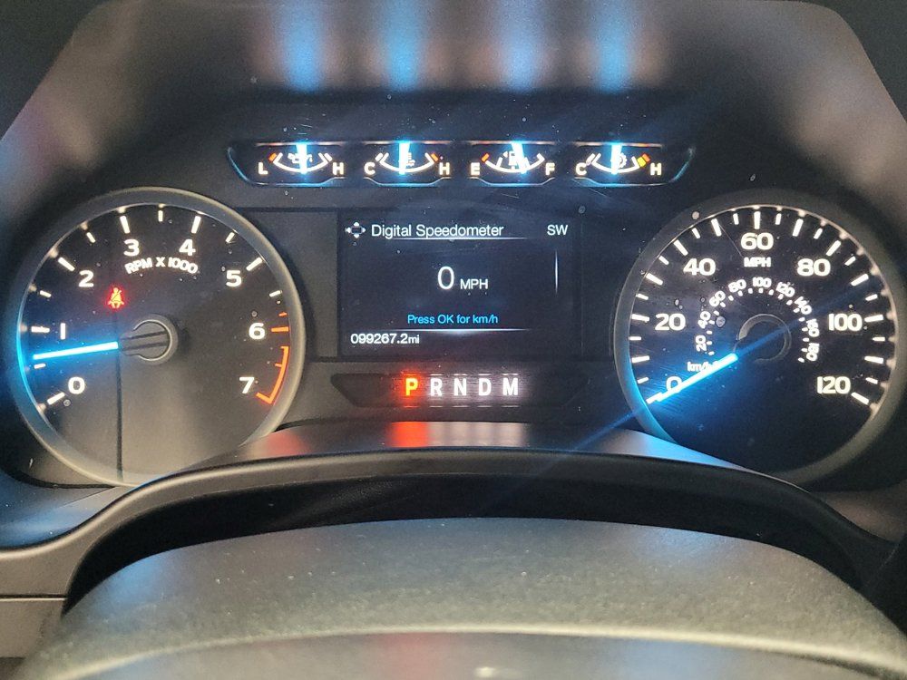 Used 2019 Ford F150 XLT w/ Equipment Group 302A Luxury RWD image 23