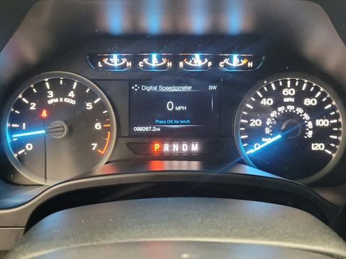 Used 2019 Ford F150 XLT w/ Equipment Group 302A Luxury RWD image 23
