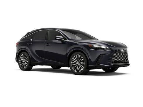 New 2026 Lexus RX 350 Premium Plus image 5