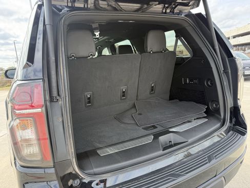 Used 2023 Chevrolet Tahoe RST w/ Luxury Package image 33