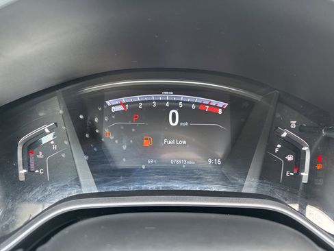 Used 2018 Honda CR-V EX-L image 25