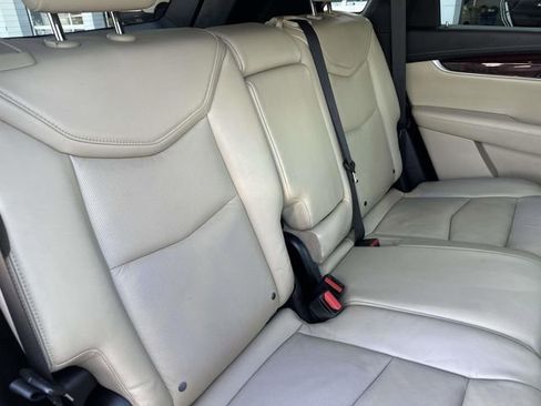 Used 2017 Cadillac XT5 Luxury w/ Driver Awareness Package image 26