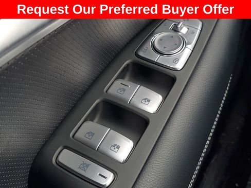 New 2026 Genesis G70 2.5T Prestige image 16