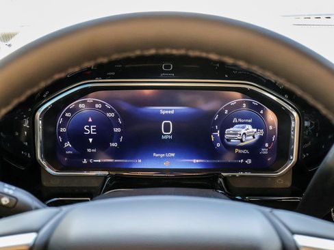 New 2026 Chevrolet Silverado 1500 LT w/ All Star Edition Plus image 36