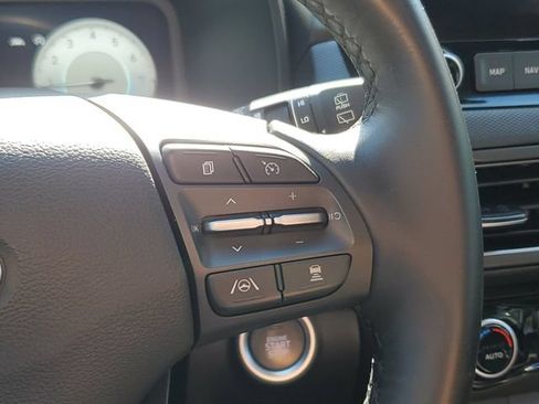 Certified 2023 Hyundai Kona Limited FWD image 16