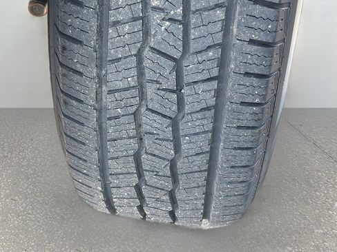 Used 2023 GMC Sierra 2500 AT4 w/ AT4 Preferred Package image 43