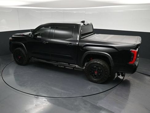 Used 2025 Toyota Tundra TRD Pro AWD/4WD image 54