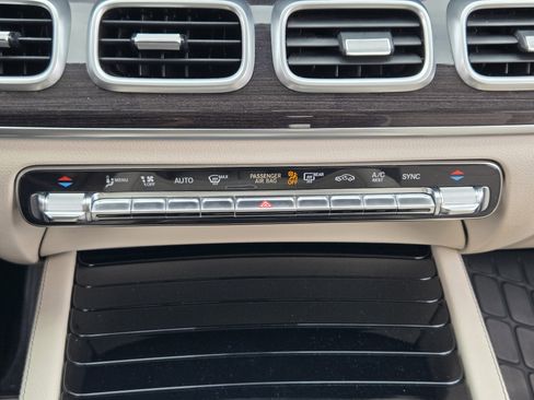 Used 2021 Mercedes-Benz GLE 350 image 28