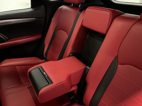 Used 2021 Lexus RX 350 F Sport w/ Cold Area Package (CT) image 14