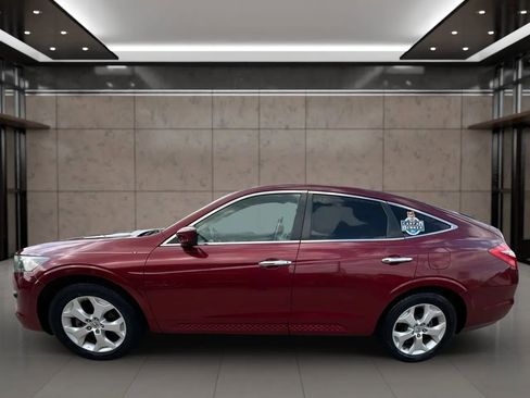 Used 2010 Honda Crosstour EX-L image 36