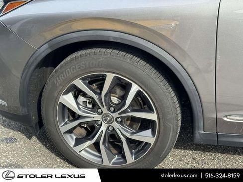 Used 2022 Acura MDX SH-AWD w/ Technology Package image 15