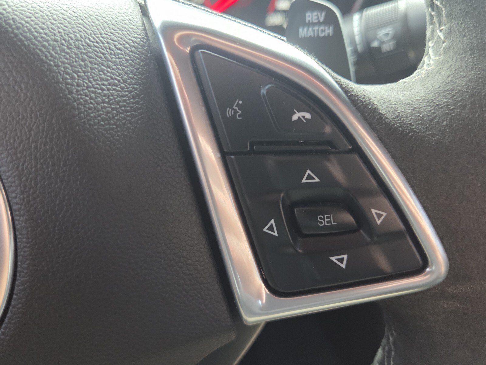 Used 2021 Chevrolet Camaro SS RWD image 23
