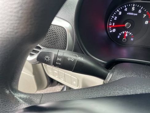 Used 2021 Kia Soul S FWD image 20