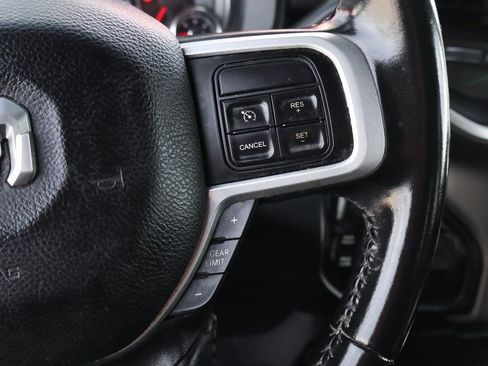 Used 2022 RAM 2500 Big Horn w/ Level A Equipment Group AWD/4WD image 25