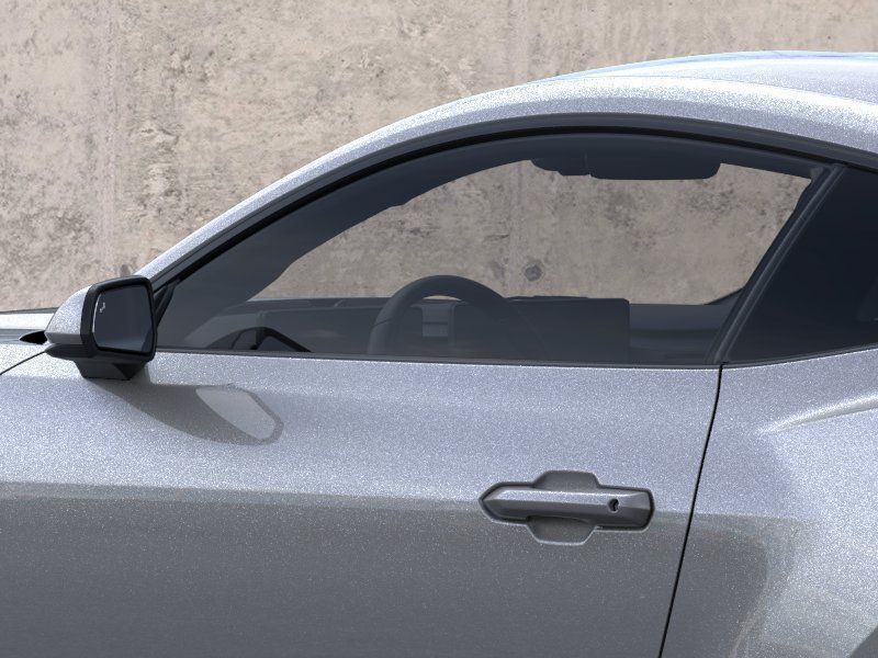 New 2026 Ford Mustang Coupe RWD image 20