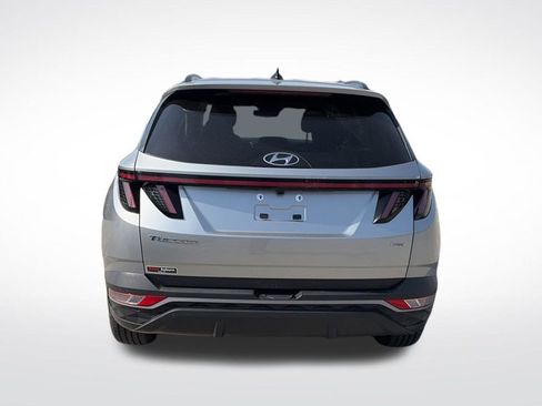 Certified 2023 Hyundai Tucson SEL AWD/4WD image 6