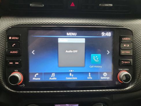 Used 2022 Nissan Kicks SV image 22