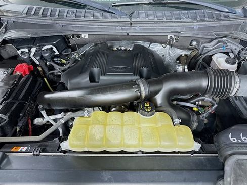 Used 2020 Ford Expedition Platinum image 33