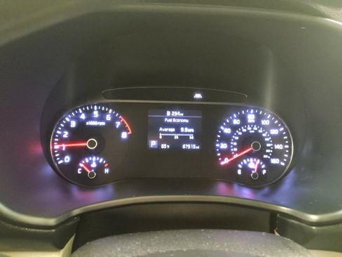 Used 2021 Kia Soul S image 23