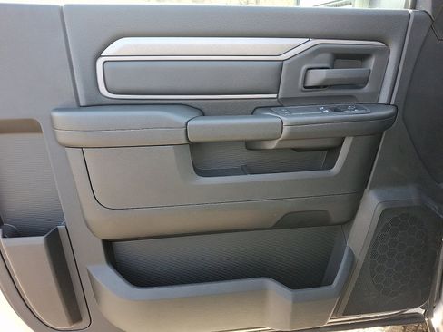 New 2026 RAM 2500 Tradesman image 7