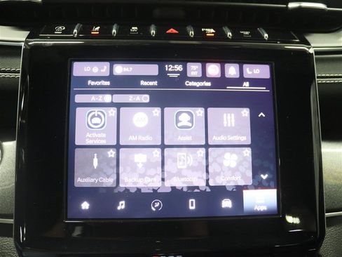 Used 2022 Jeep Grand Cherokee L Laredo AWD/4WD image 39
