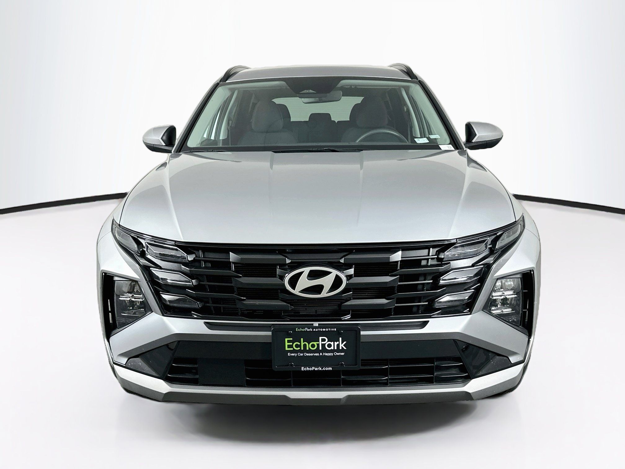 Used 2026 Hyundai Tucson SEL Plus AWD/4WD image 2
