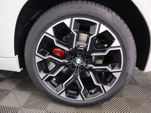 Certified 2025 BMW X3 xDrive30i w/ Premium Package image 33