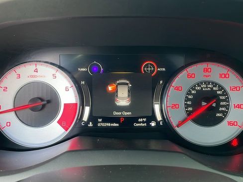 Certified 2021 Acura RDX A-Spec image 22