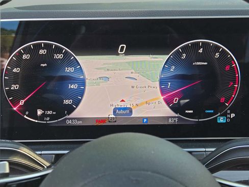 Used 2026 Mercedes-Benz GLE 450 4MATIC image 33