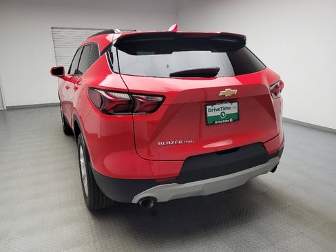 Used 2020 Chevrolet Blazer LT AWD/4WD image 6