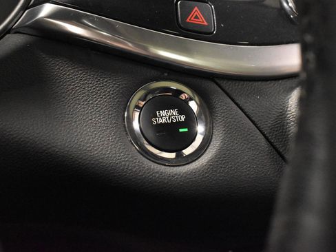 Used 2019 Chevrolet Impala LT image 15