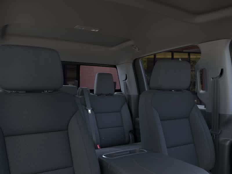 New 2026 Chevrolet Silverado 1500 RST w/ True North Edition Plus RWD image 24