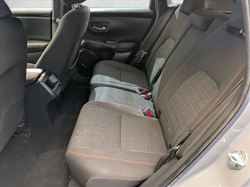 Used 2024 Honda HR-V Sport image 23