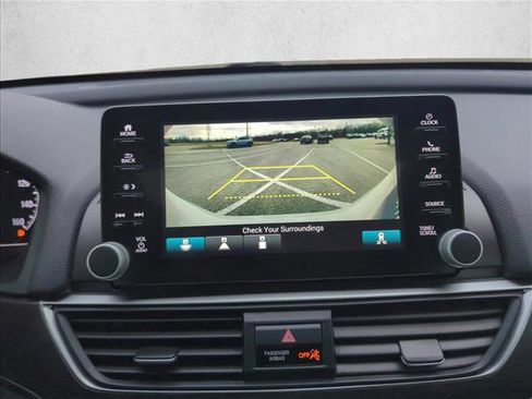 Used 2018 Honda Accord EX-L image 14