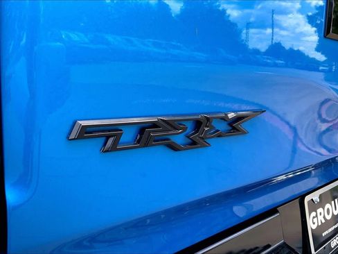 Used 2022 RAM 1500 TRX w/ TRX Level 2 Equipment Group AWD/4WD image 10