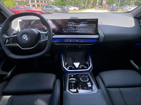 Used 2026 BMW X3 xDrive30i w/ Premium Package AWD/4WD image 14