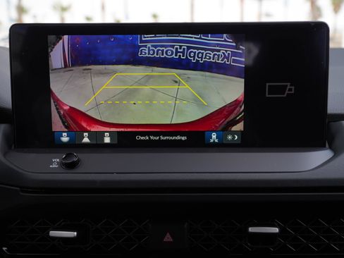 Used 2026 Honda Accord Sport image 28