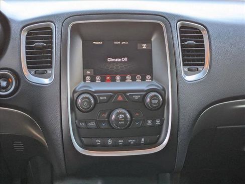 Used 2020 Dodge Durango SXT image 15