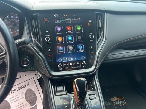 Used 2022 Subaru Outback Wilderness image 10