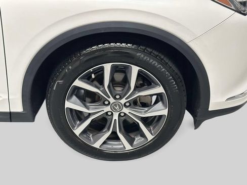 Certified 2023 Acura MDX SH-AWD w/ Technology Package image 10