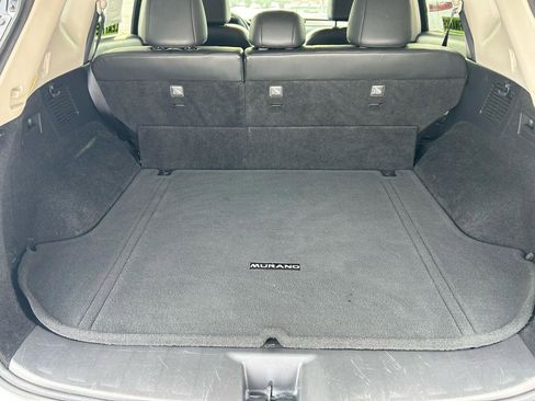 Used 2016 Nissan Murano SL image 17