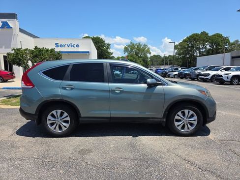 Used 2012 Honda CR-V EX image 3
