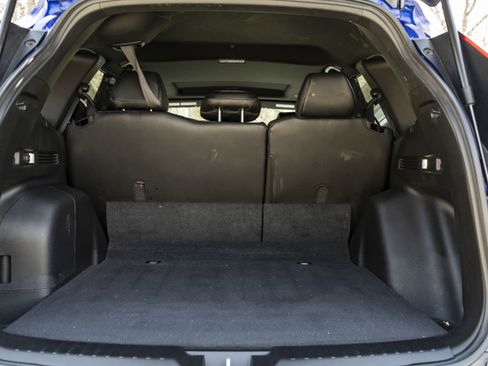 Certified 2023 Honda CR-V Sport image 42