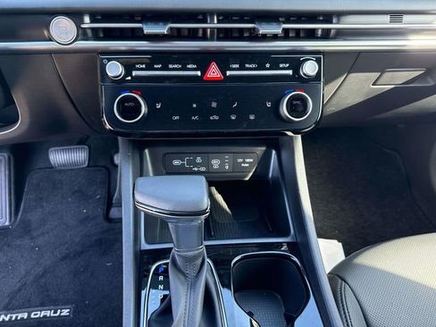 New 2026 Hyundai Santa Cruz XRT image 30