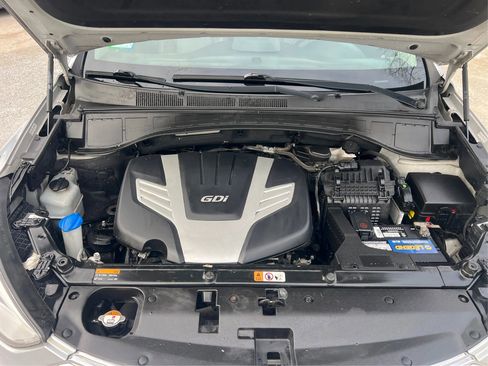 Used 2015 Hyundai Santa Fe GLS w/ Option Group 02 image 21