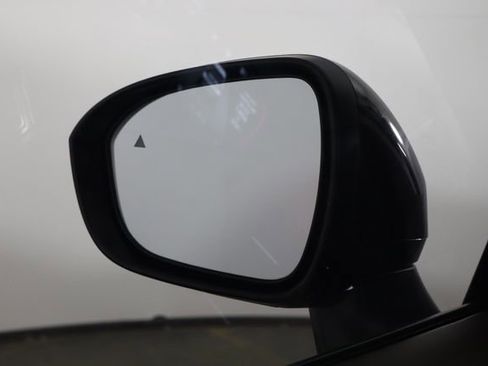Used 2022 Nissan Rogue Platinum w/ Head-Up Display Package AWD/4WD image 36