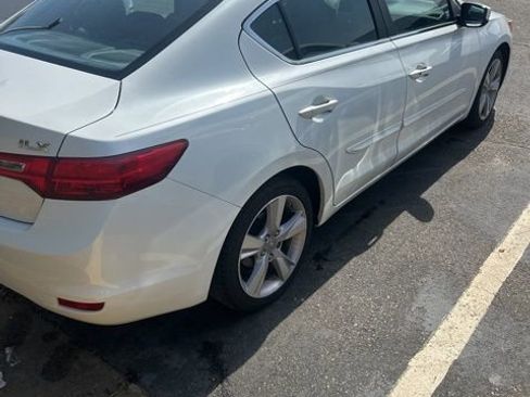 Used 2015 Acura ILX image 3